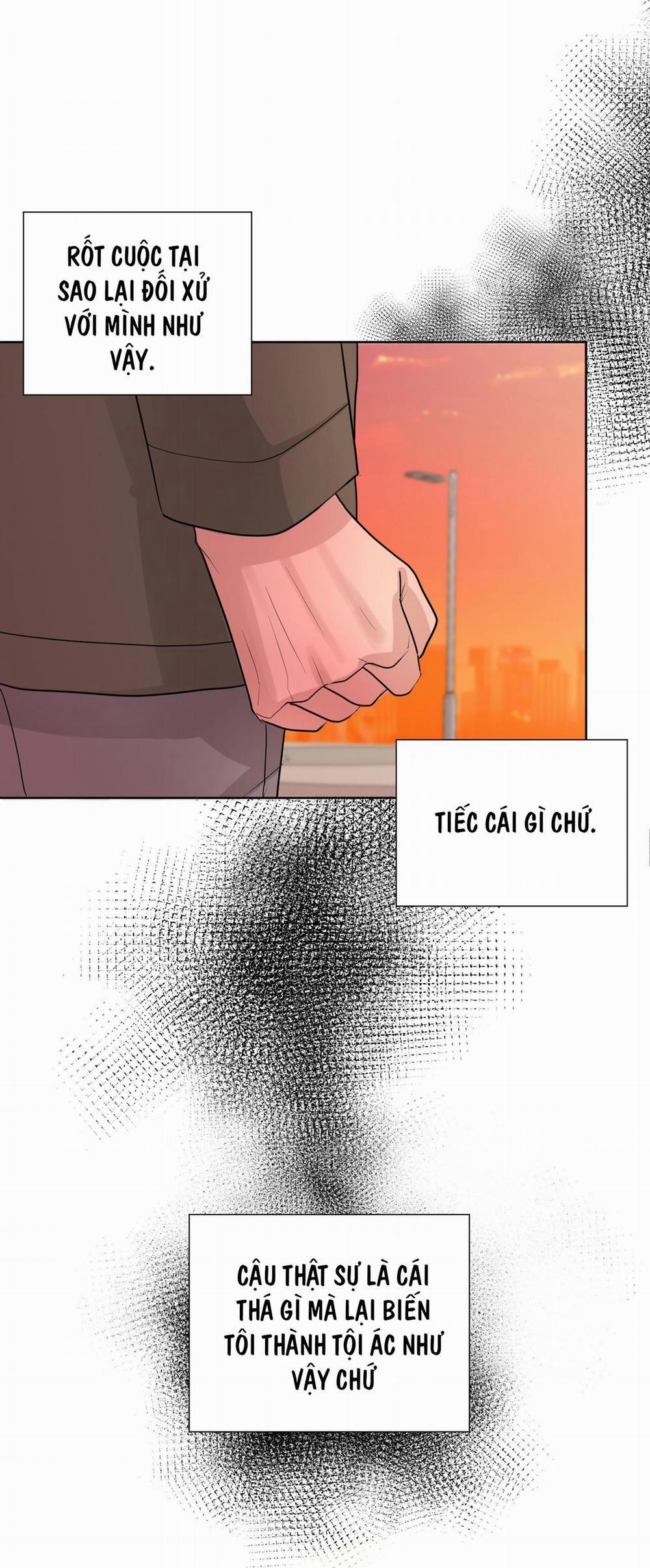 Hẹn hò chốn công sở 21 trang 9