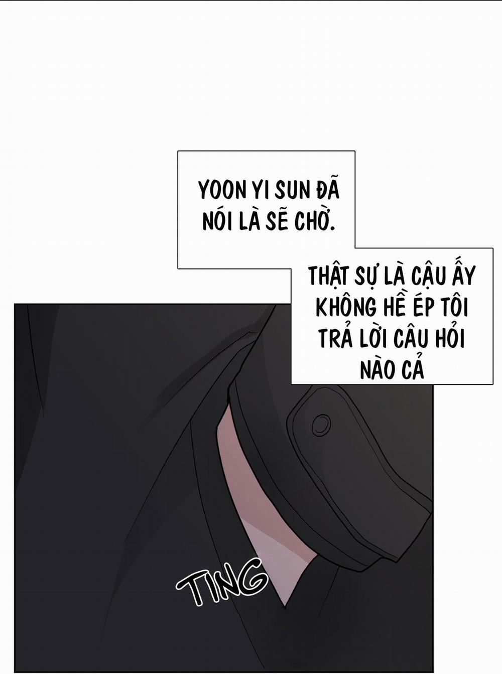 Hẹn hò chốn công sở 21 trang 90