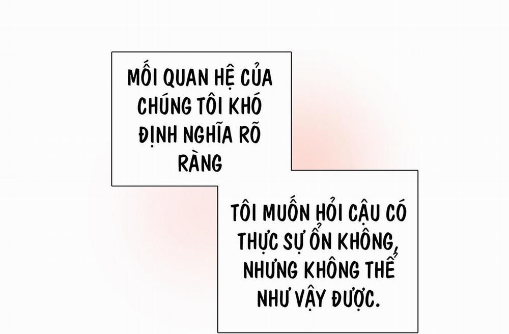 Hẹn hò chốn công sở 21 trang 92
