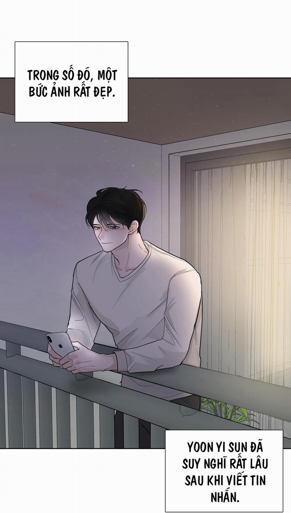 Hẹn hò chốn công sở 21 trang 98