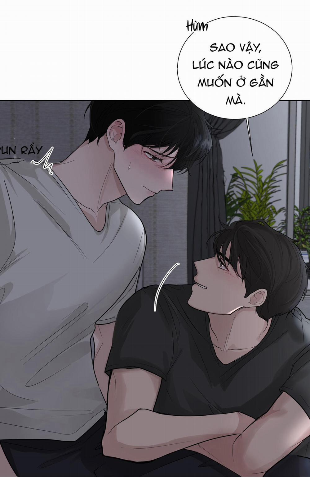 Hẹn hò chốn công sở 22 trang 100