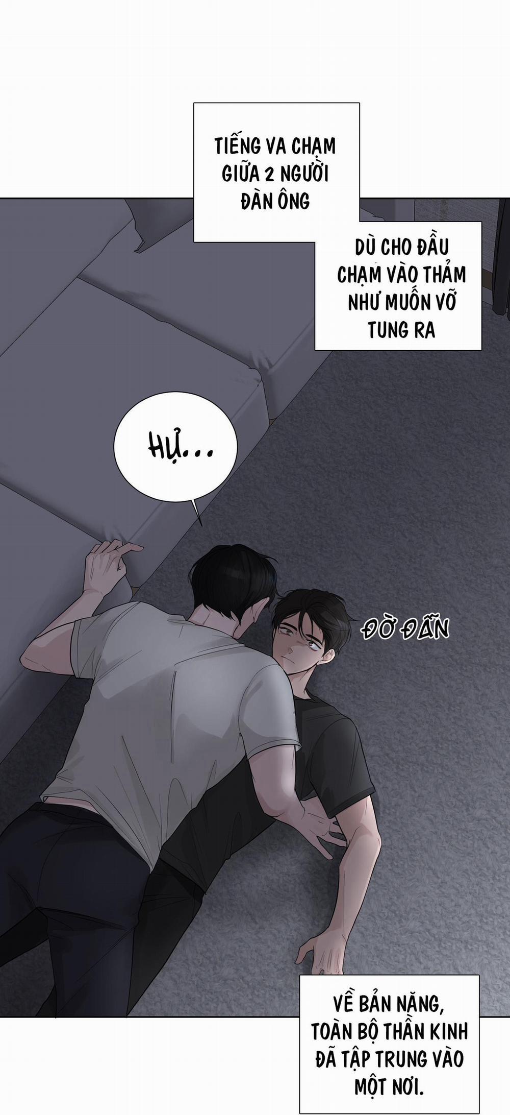 Hẹn hò chốn công sở 22 trang 108