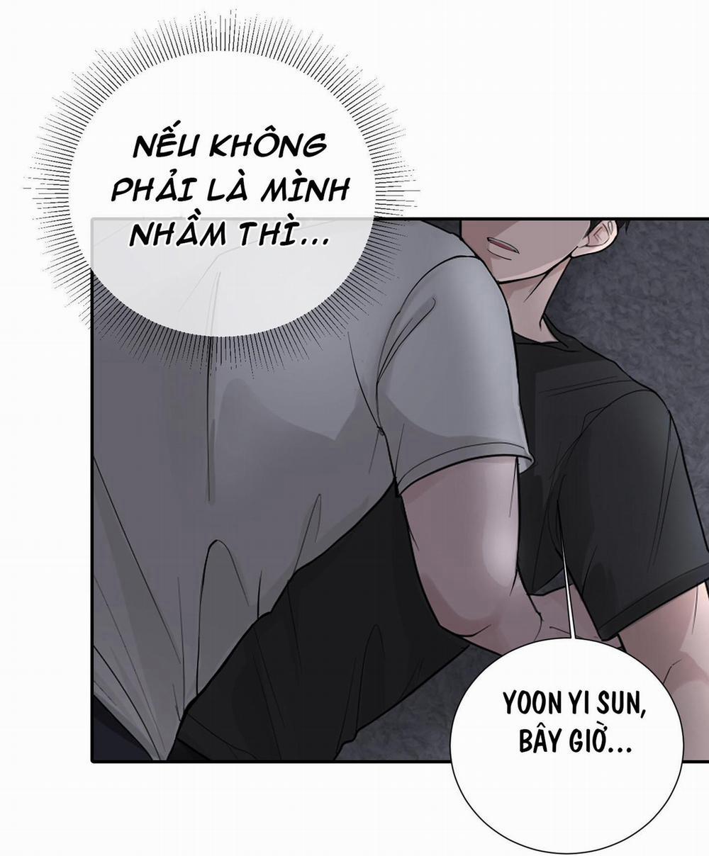 Hẹn hò chốn công sở 22 trang 110