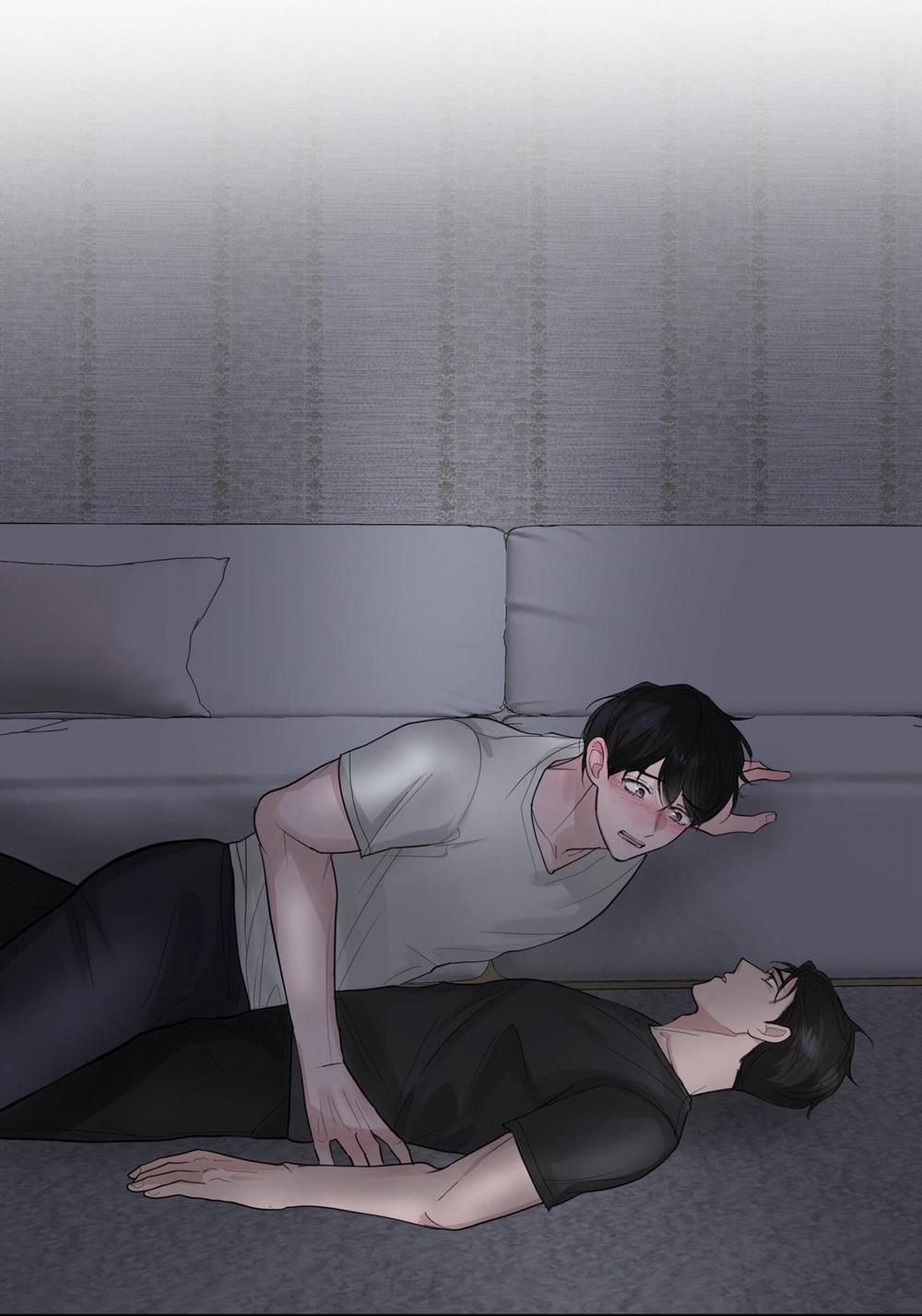 Hẹn hò chốn công sở 22 trang 114