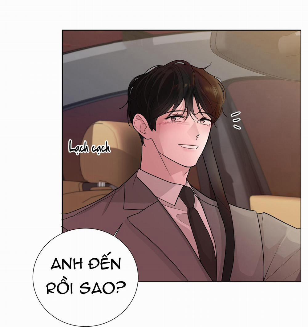 Hẹn hò chốn công sở 22 trang 2