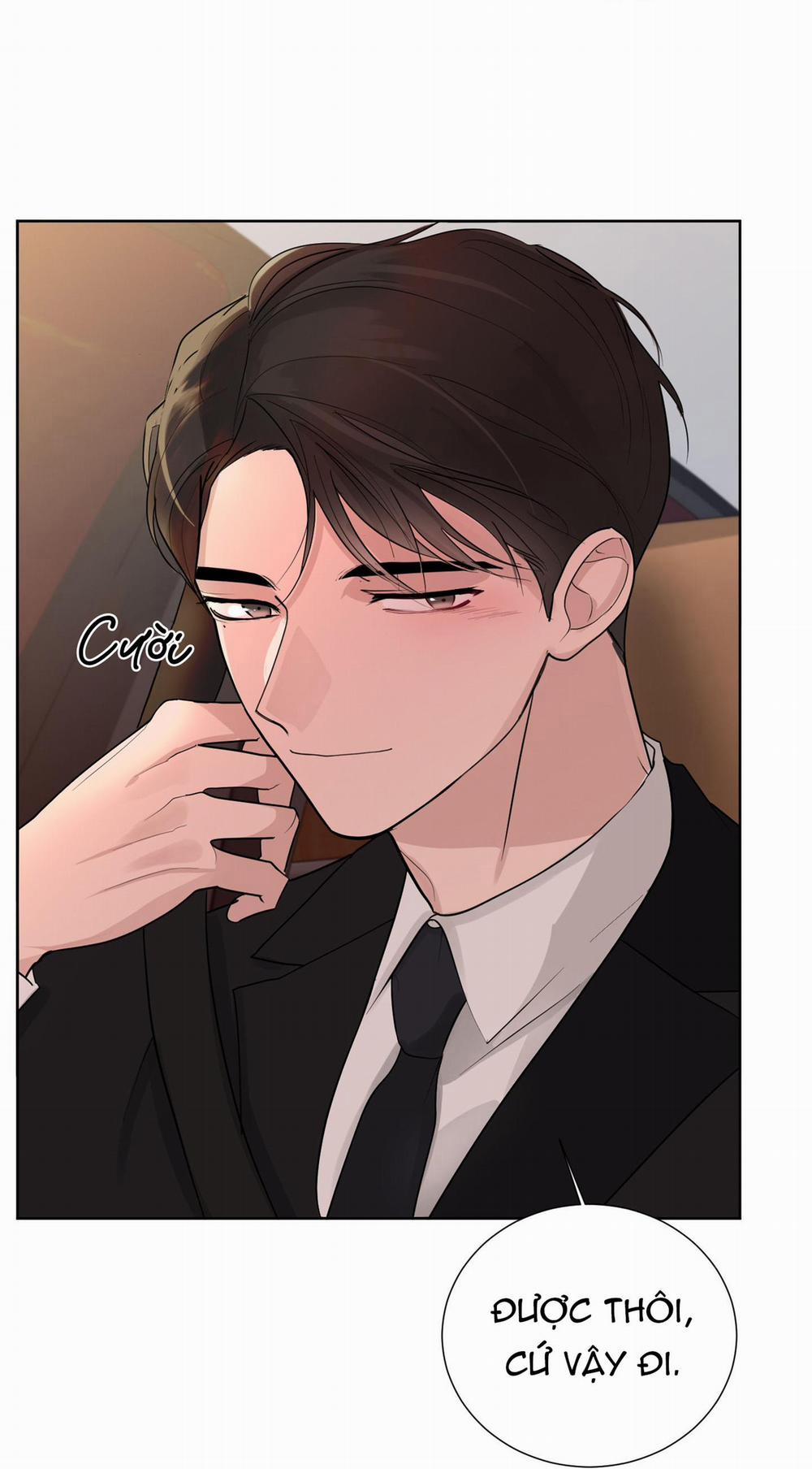 Hẹn hò chốn công sở 22 trang 22