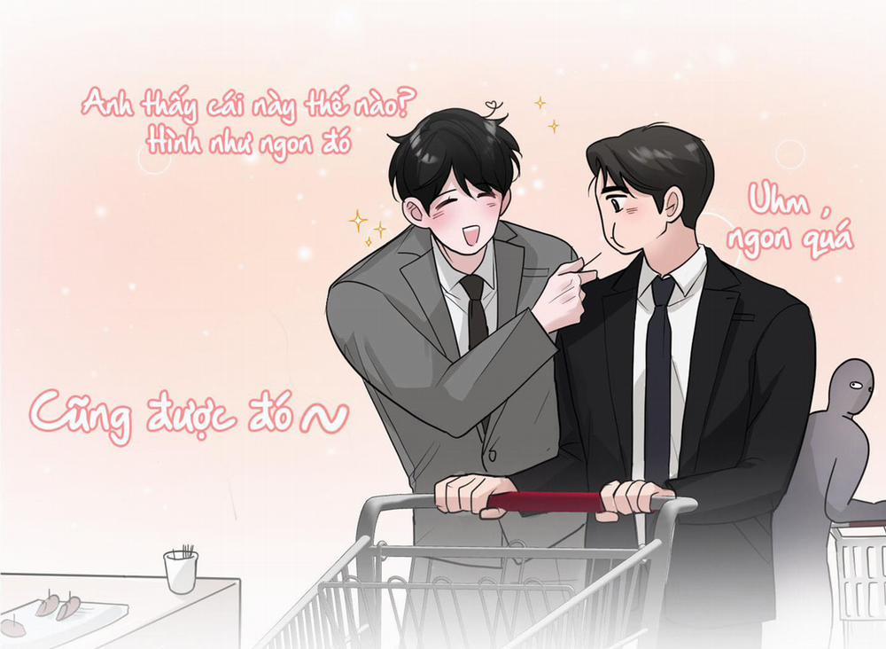 Hẹn hò chốn công sở 22 trang 30