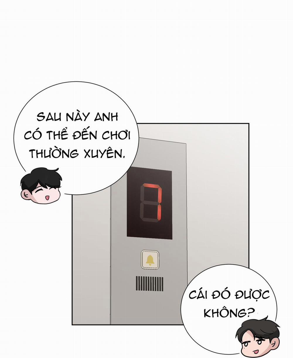 Hẹn hò chốn công sở 22 trang 34