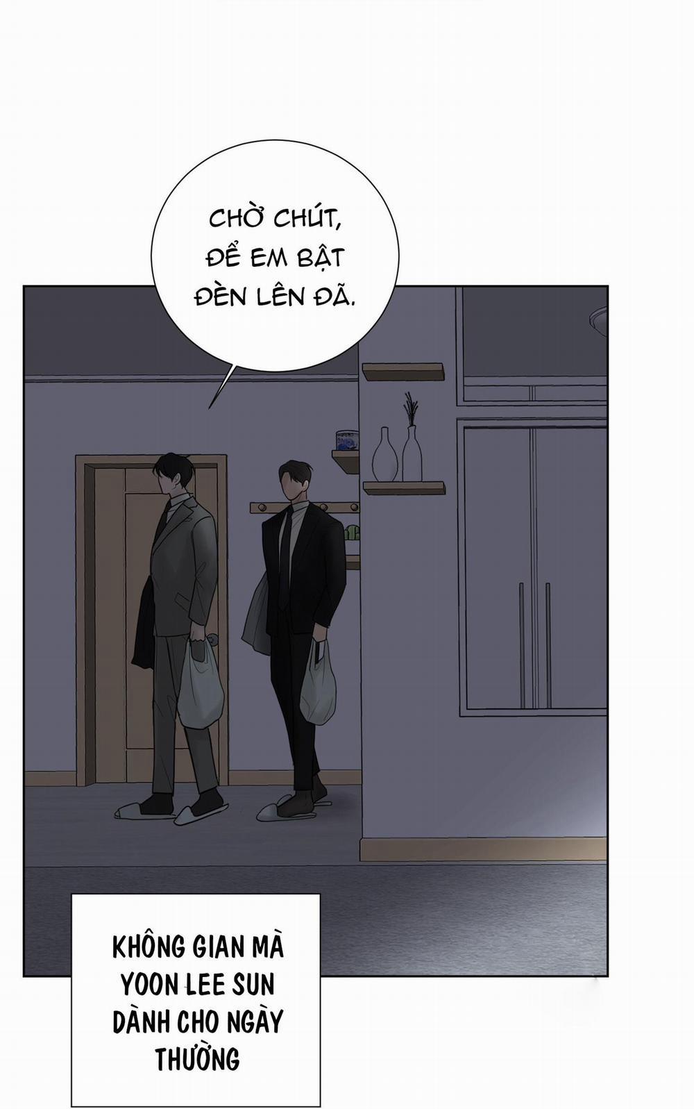 Hẹn hò chốn công sở 22 trang 43