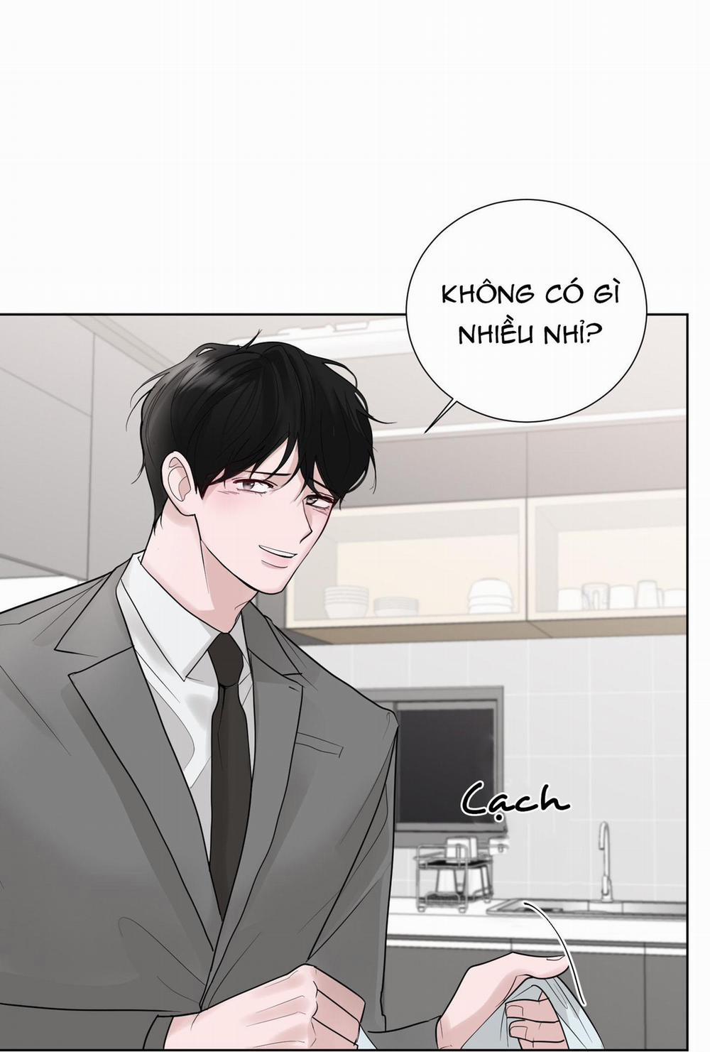 Hẹn hò chốn công sở 22 trang 45