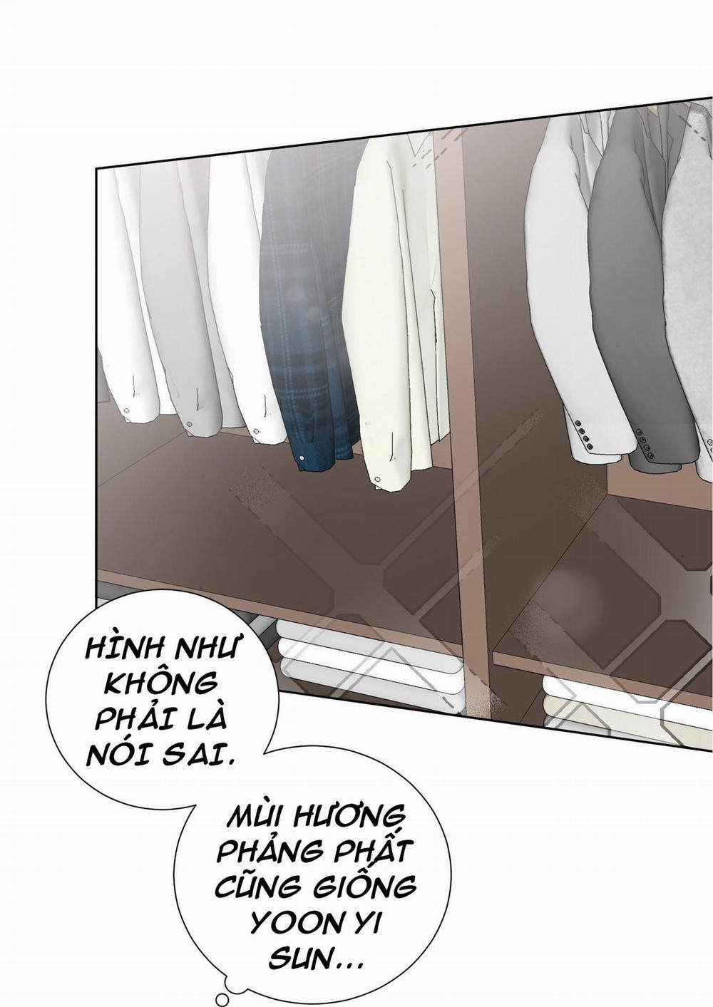 Hẹn hò chốn công sở 22 trang 49