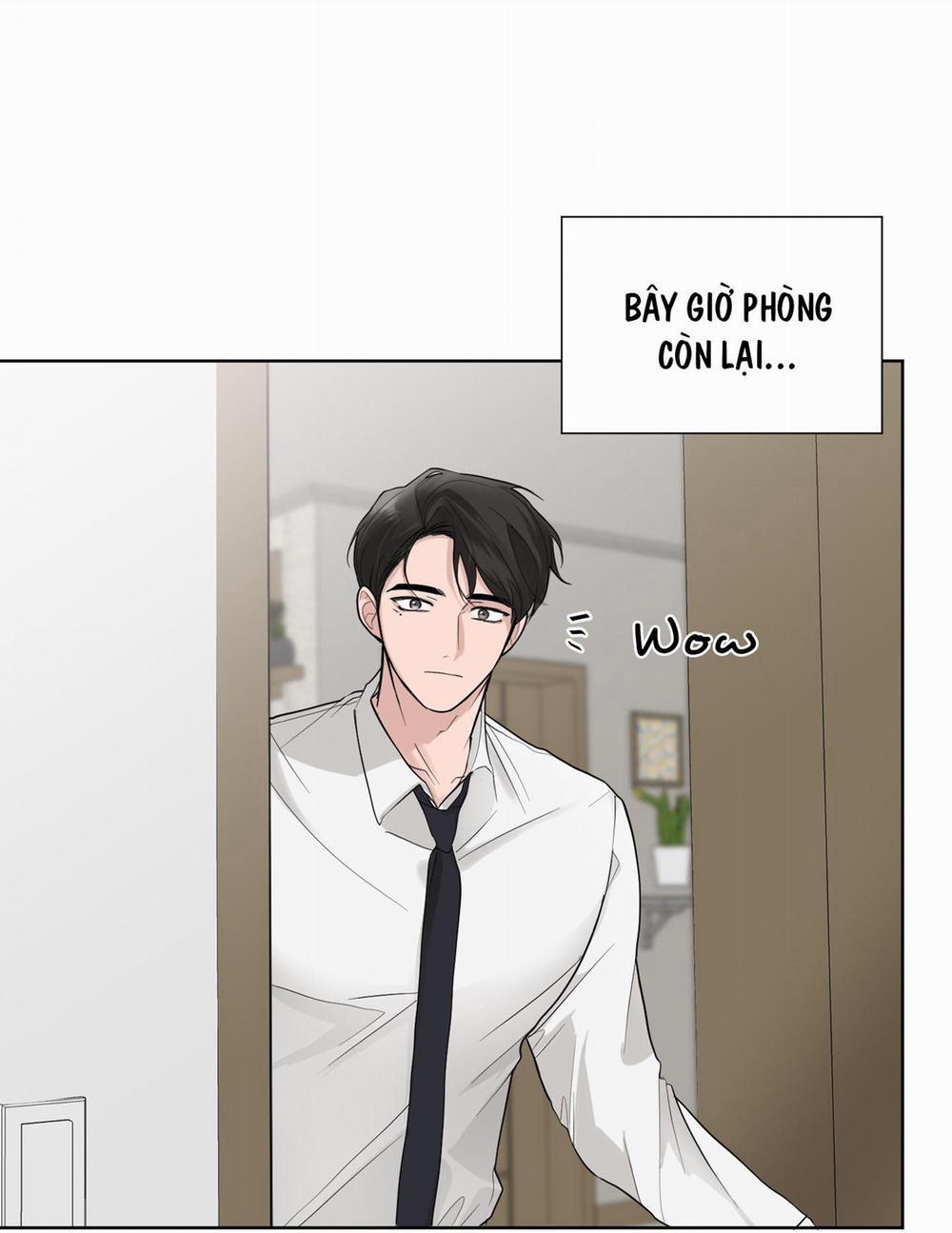 Hẹn hò chốn công sở 22 trang 51