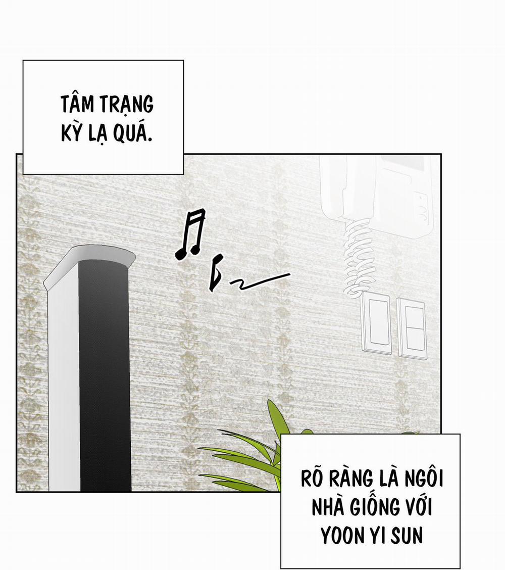 Hẹn hò chốn công sở 22 trang 59