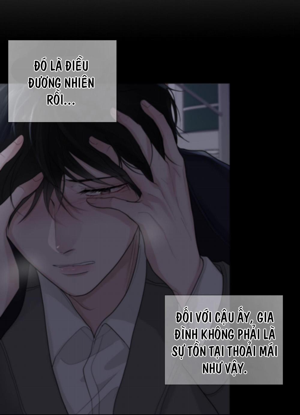 Hẹn hò chốn công sở 22 trang 64