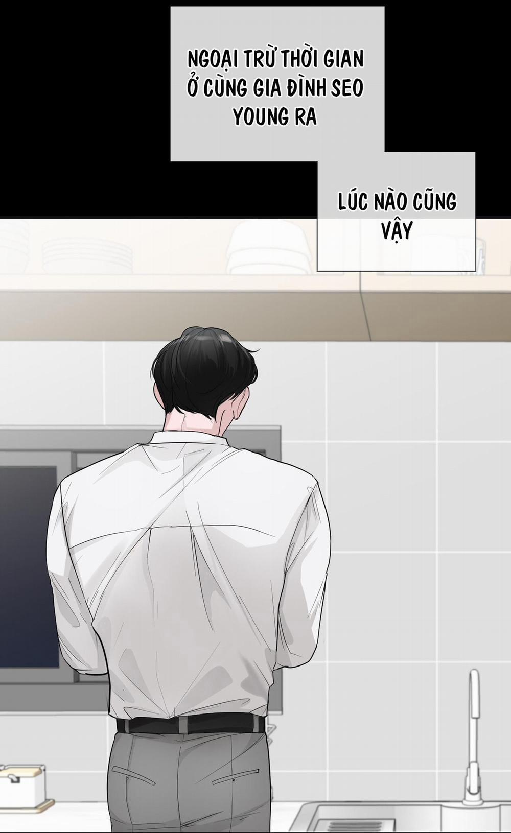 Hẹn hò chốn công sở 22 trang 67