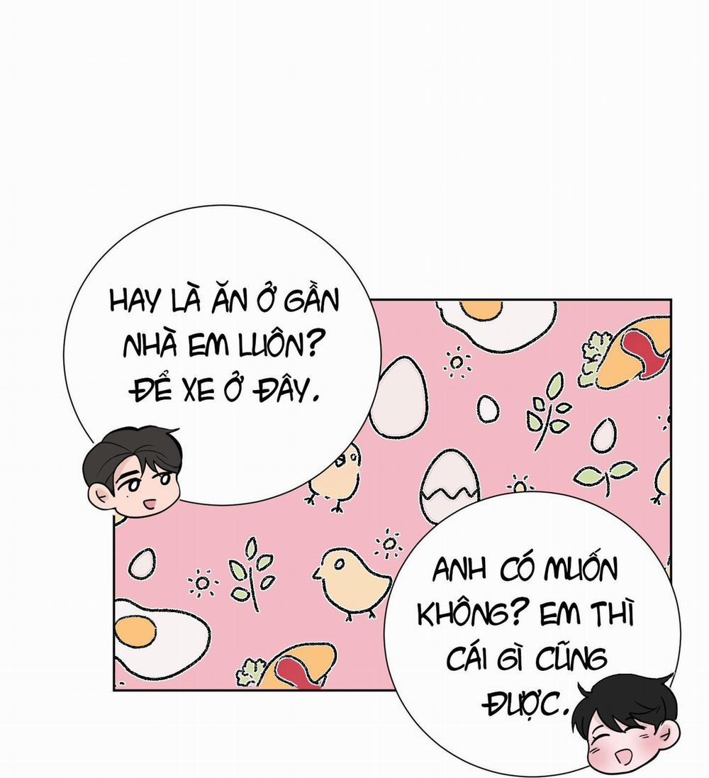 Hẹn hò chốn công sở 22 trang 7