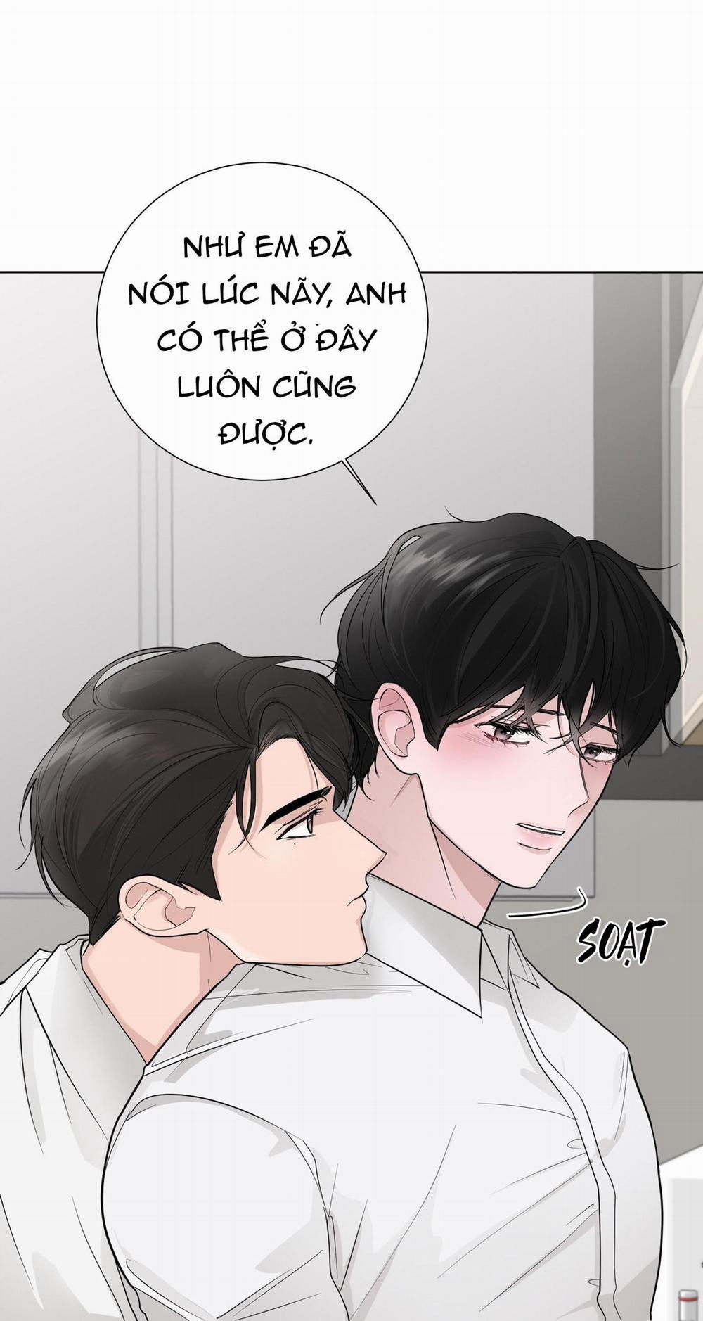 Hẹn hò chốn công sở 22 trang 76