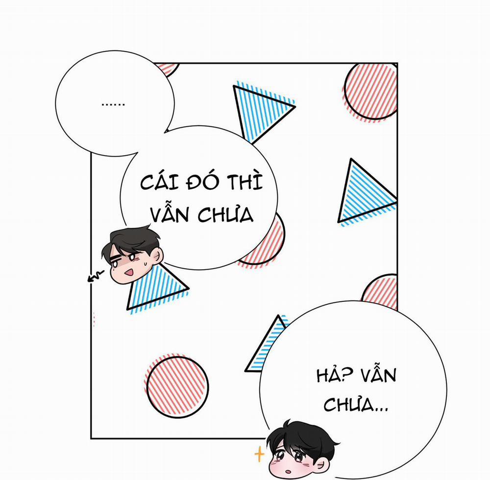 Hẹn hò chốn công sở 22 trang 78