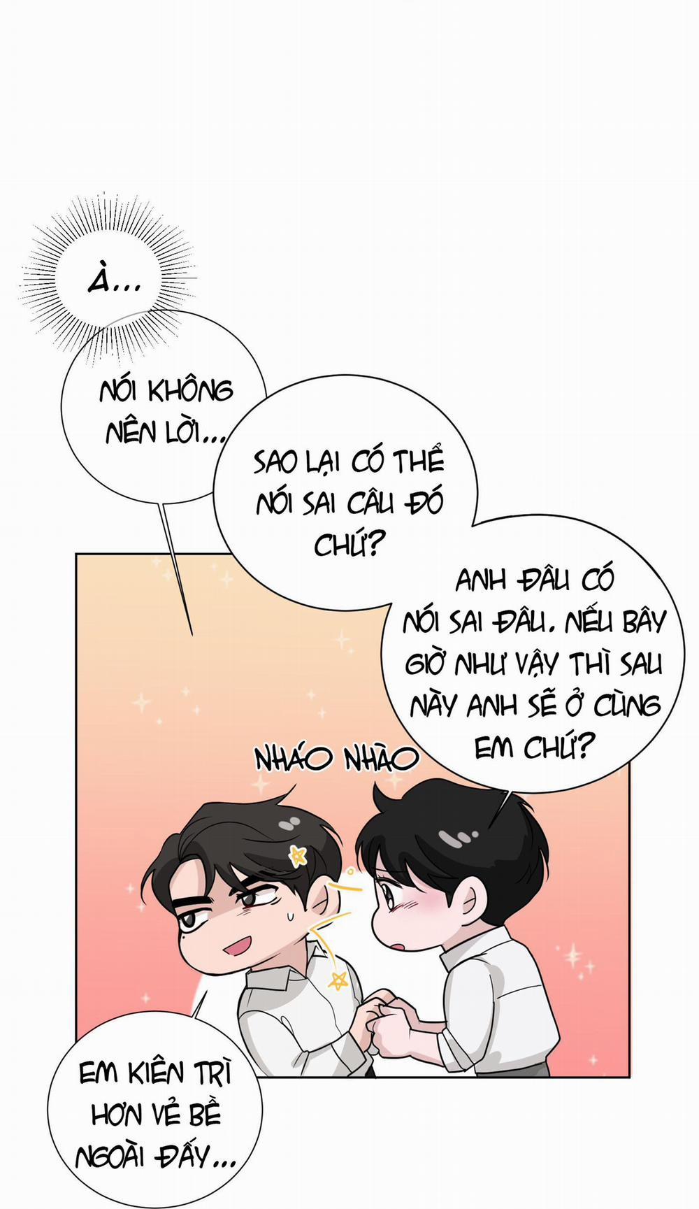 Hẹn hò chốn công sở 22 trang 79