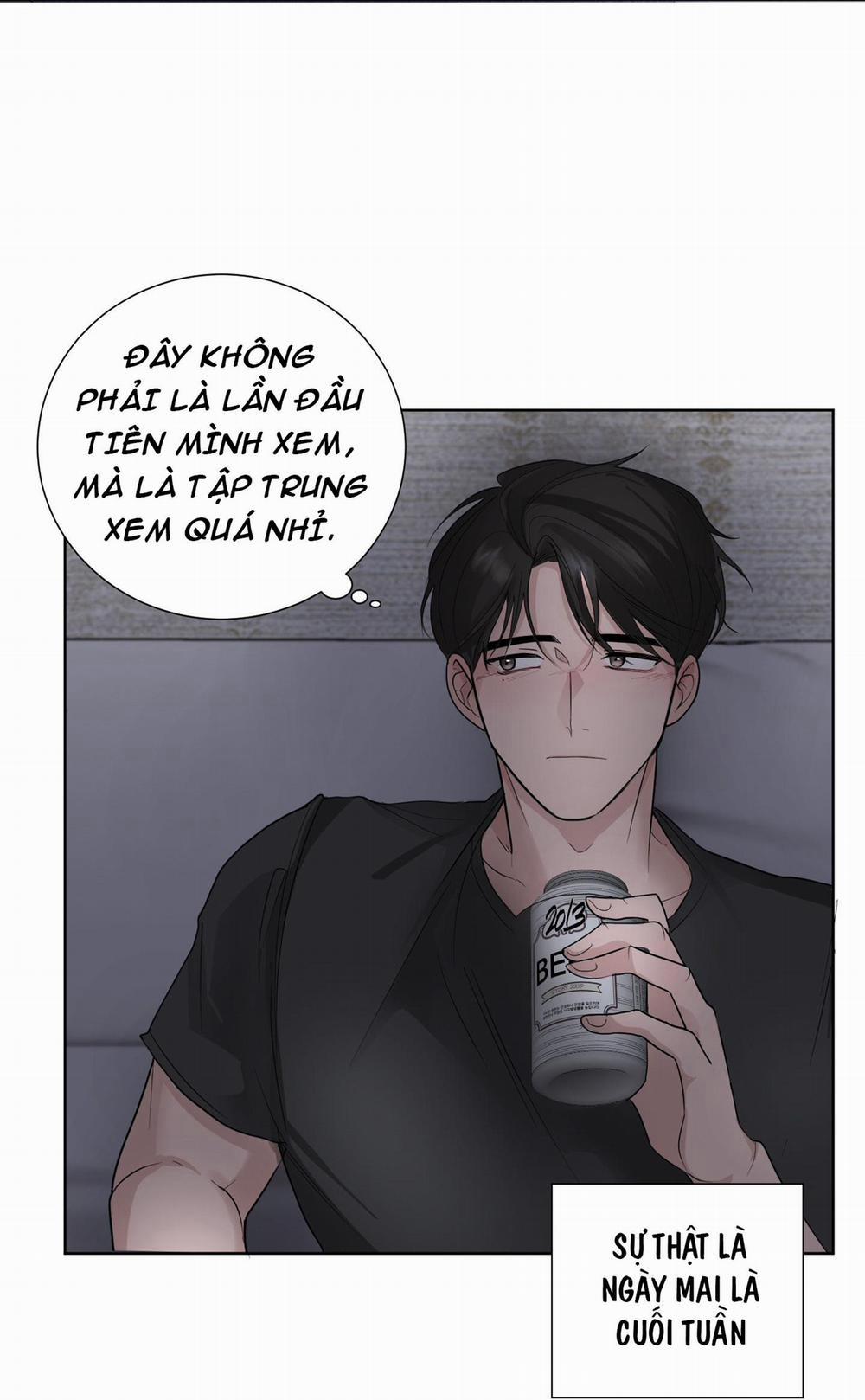 Hẹn hò chốn công sở 22 trang 90