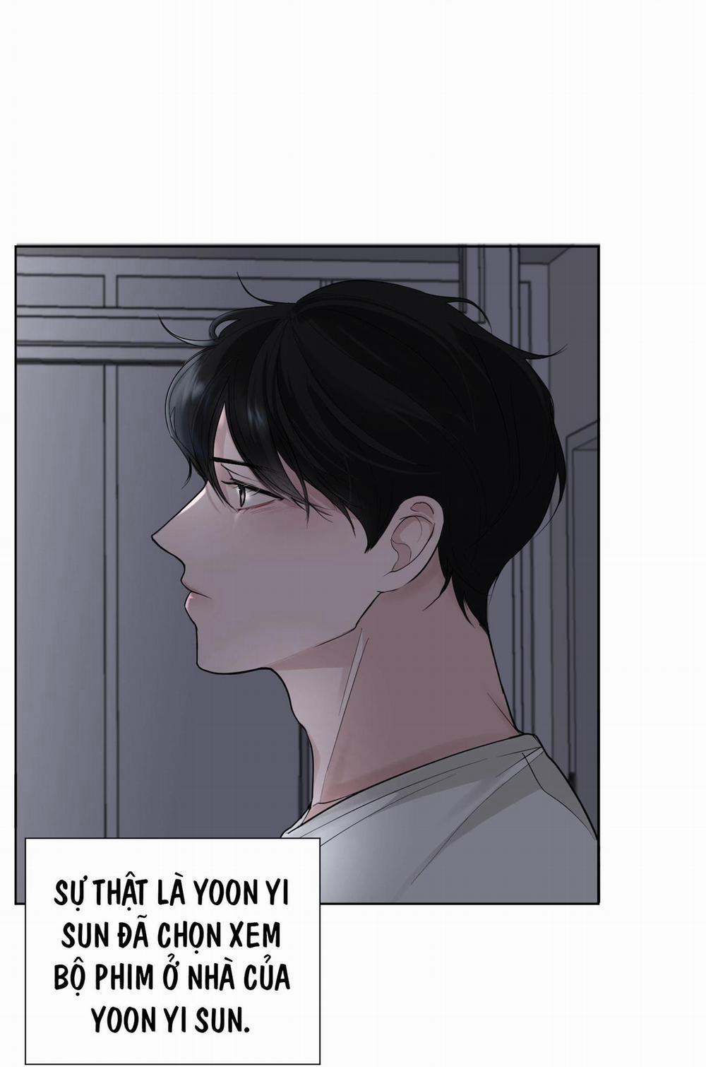 Hẹn hò chốn công sở 22 trang 91