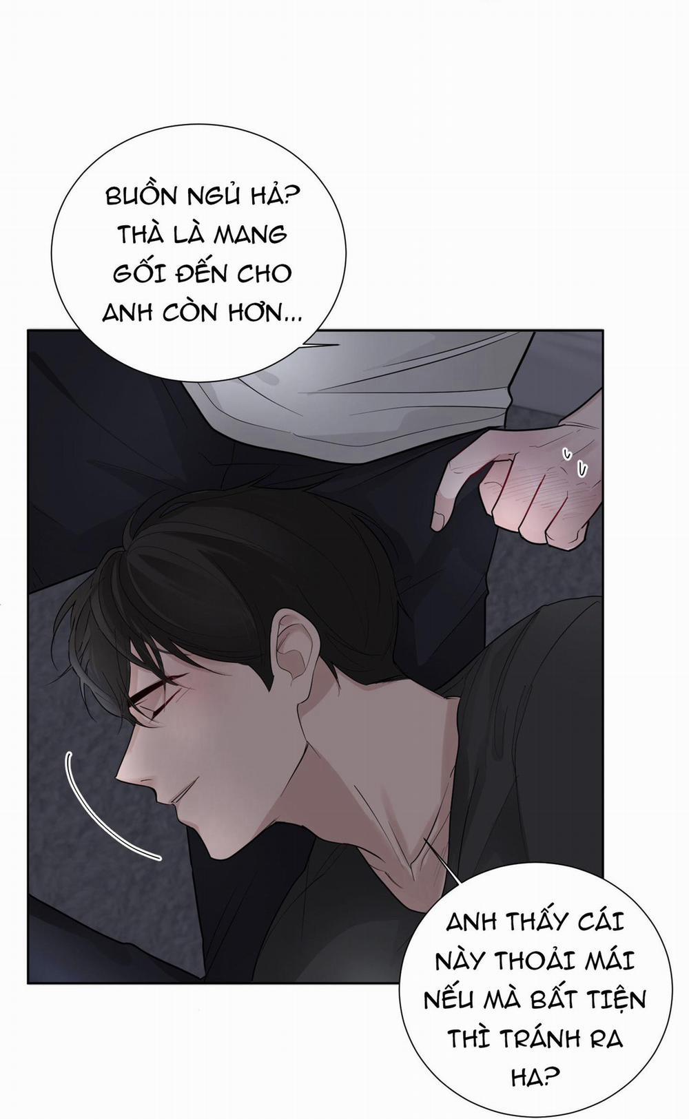 Hẹn hò chốn công sở 22 trang 95