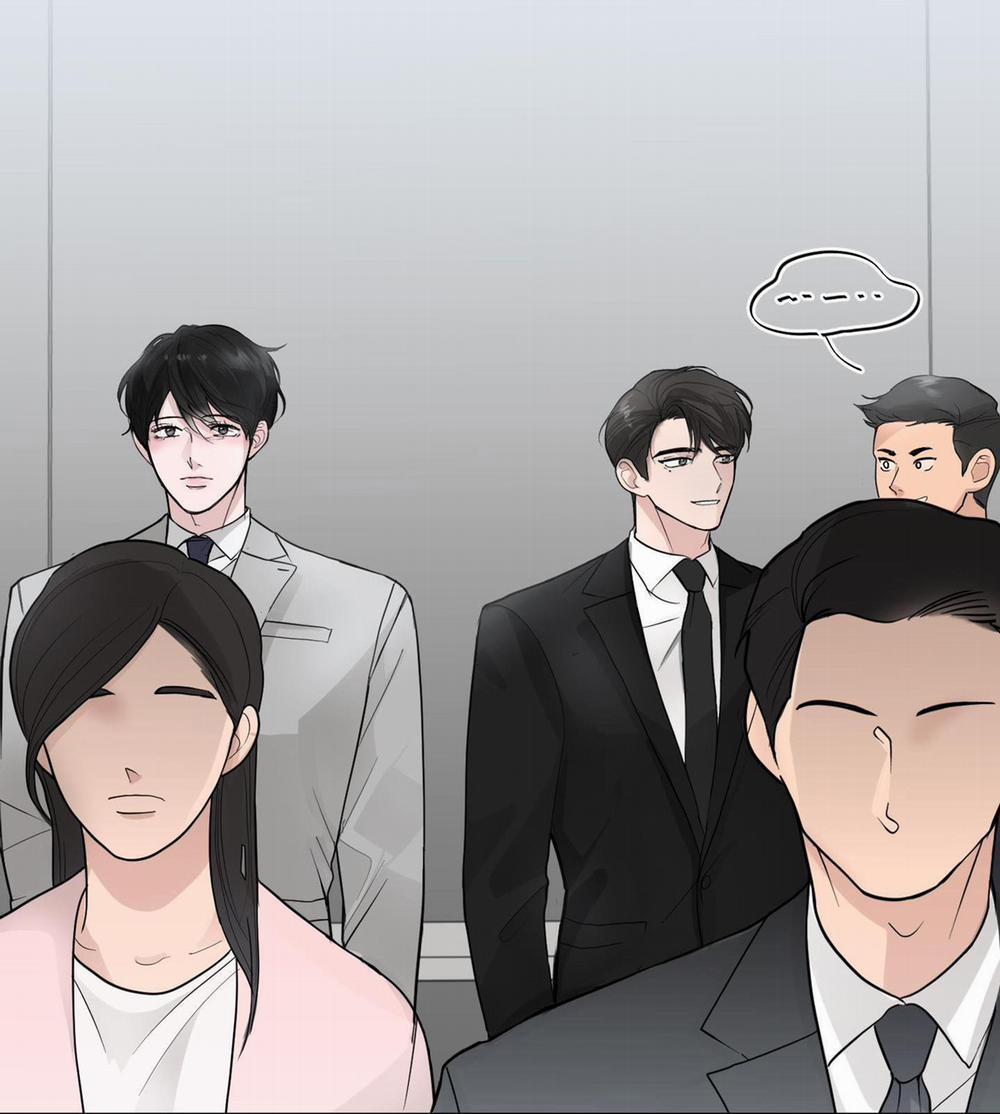 Hẹn hò chốn công sở 24 trang 1