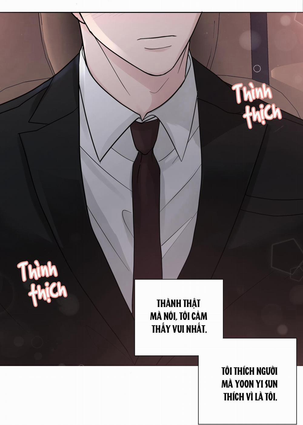 Hẹn hò chốn công sở 24 trang 101