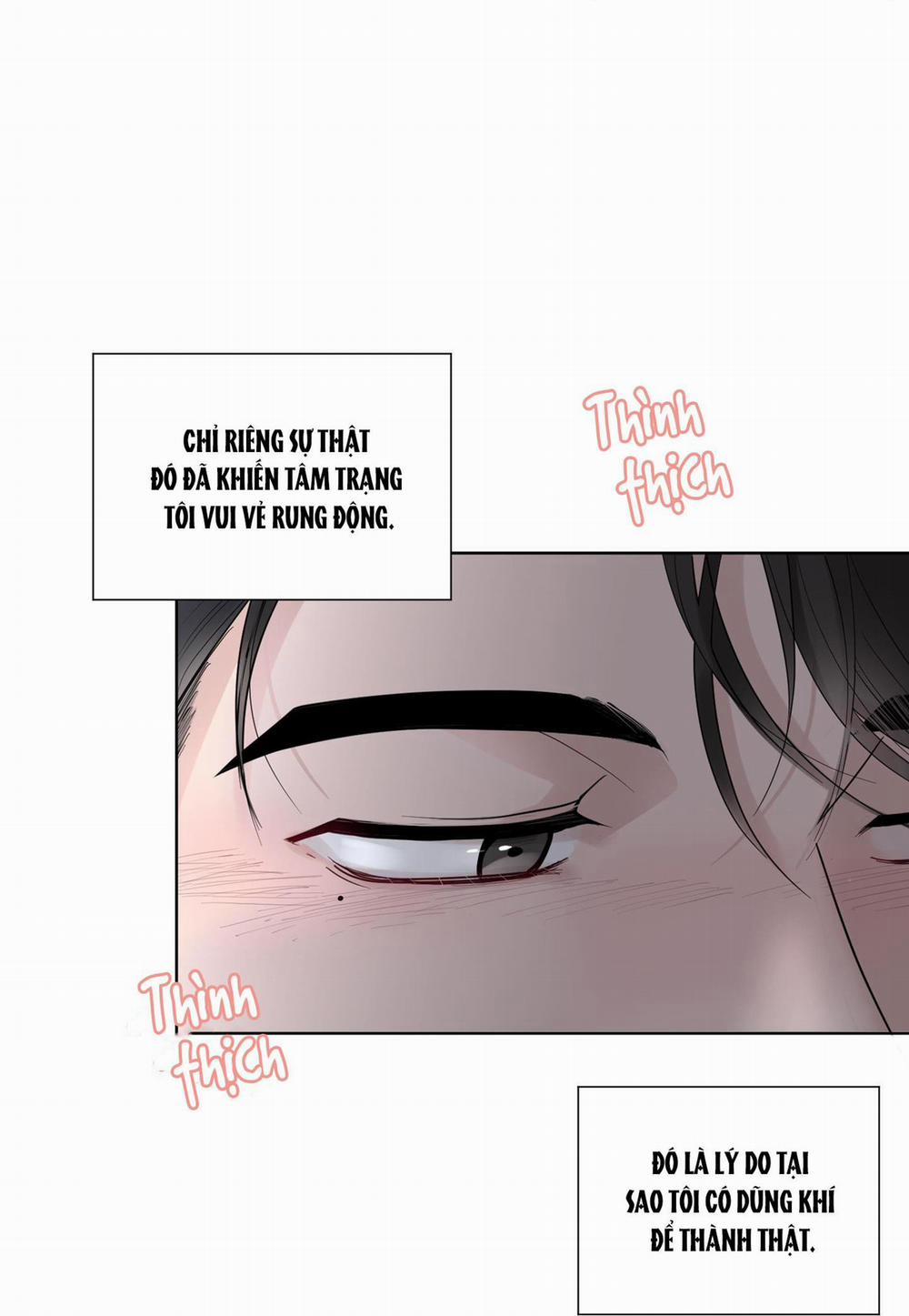 Hẹn hò chốn công sở 24 trang 102