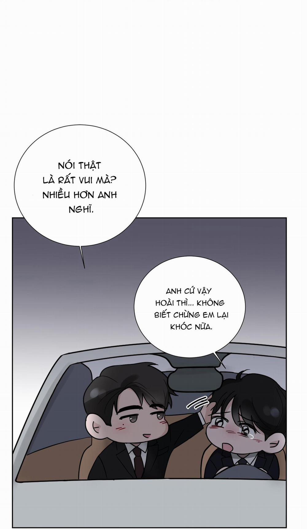 Hẹn hò chốn công sở 24 trang 104