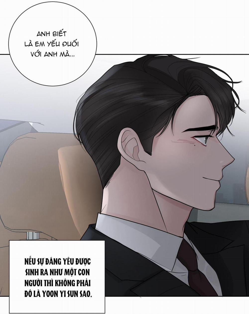 Hẹn hò chốn công sở 24 trang 106