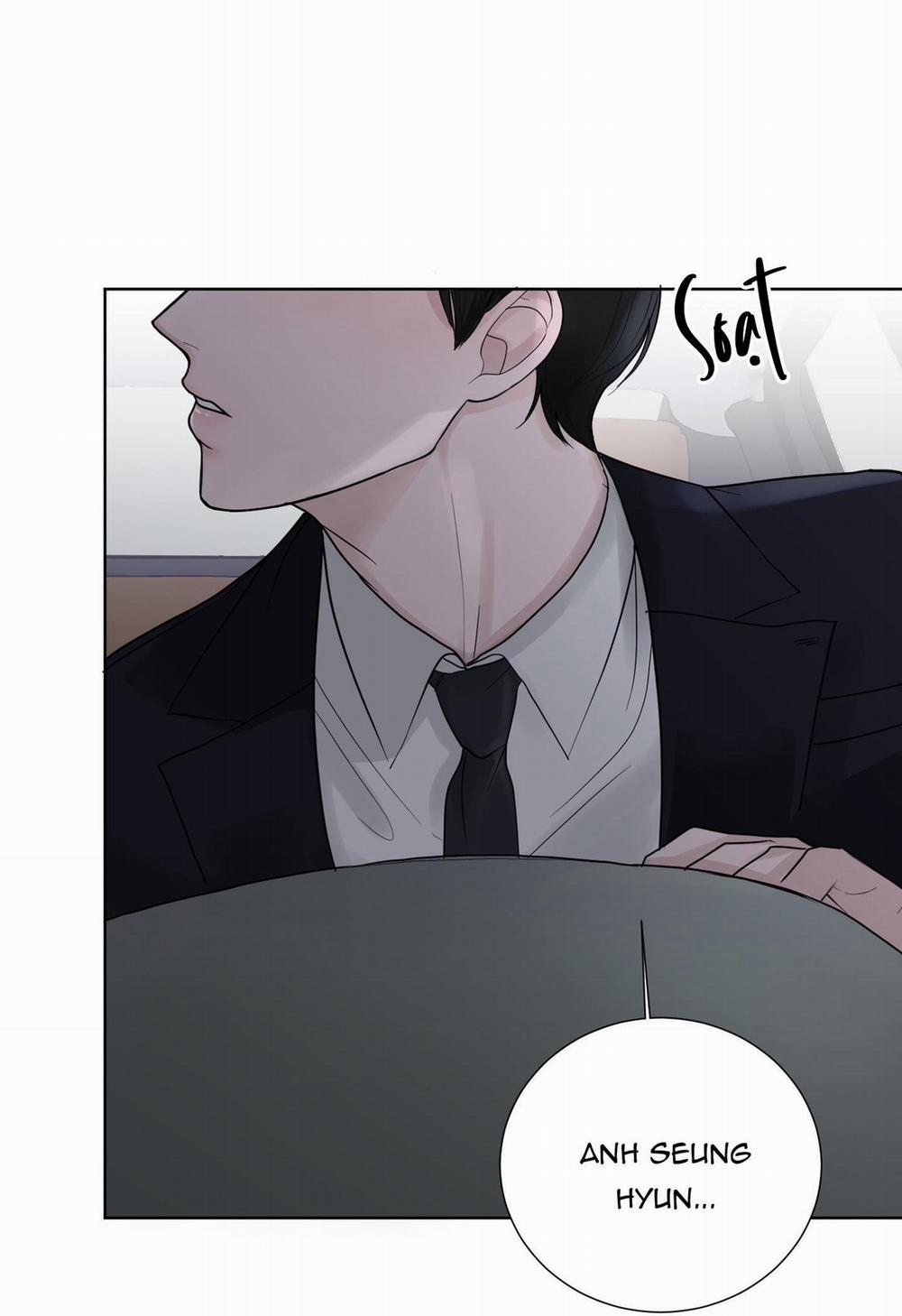 Hẹn hò chốn công sở 24 trang 108