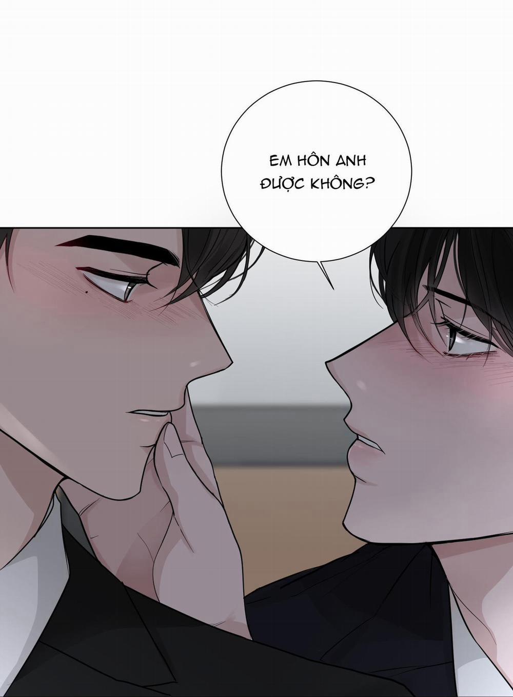 Hẹn hò chốn công sở 24 trang 110