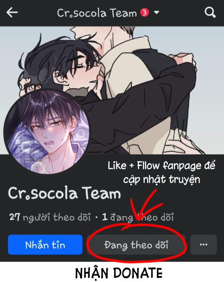 Hẹn hò chốn công sở 24 trang 116