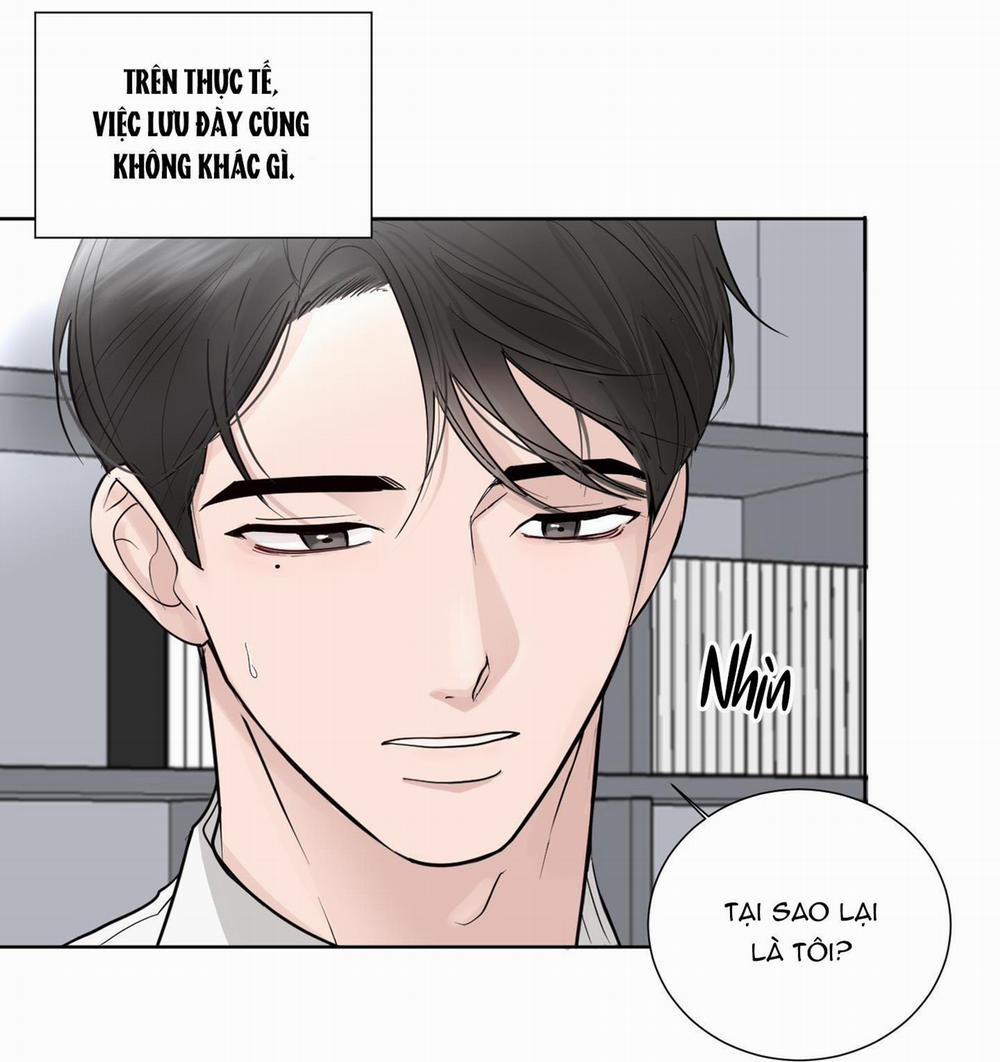 Hẹn hò chốn công sở 24 trang 14