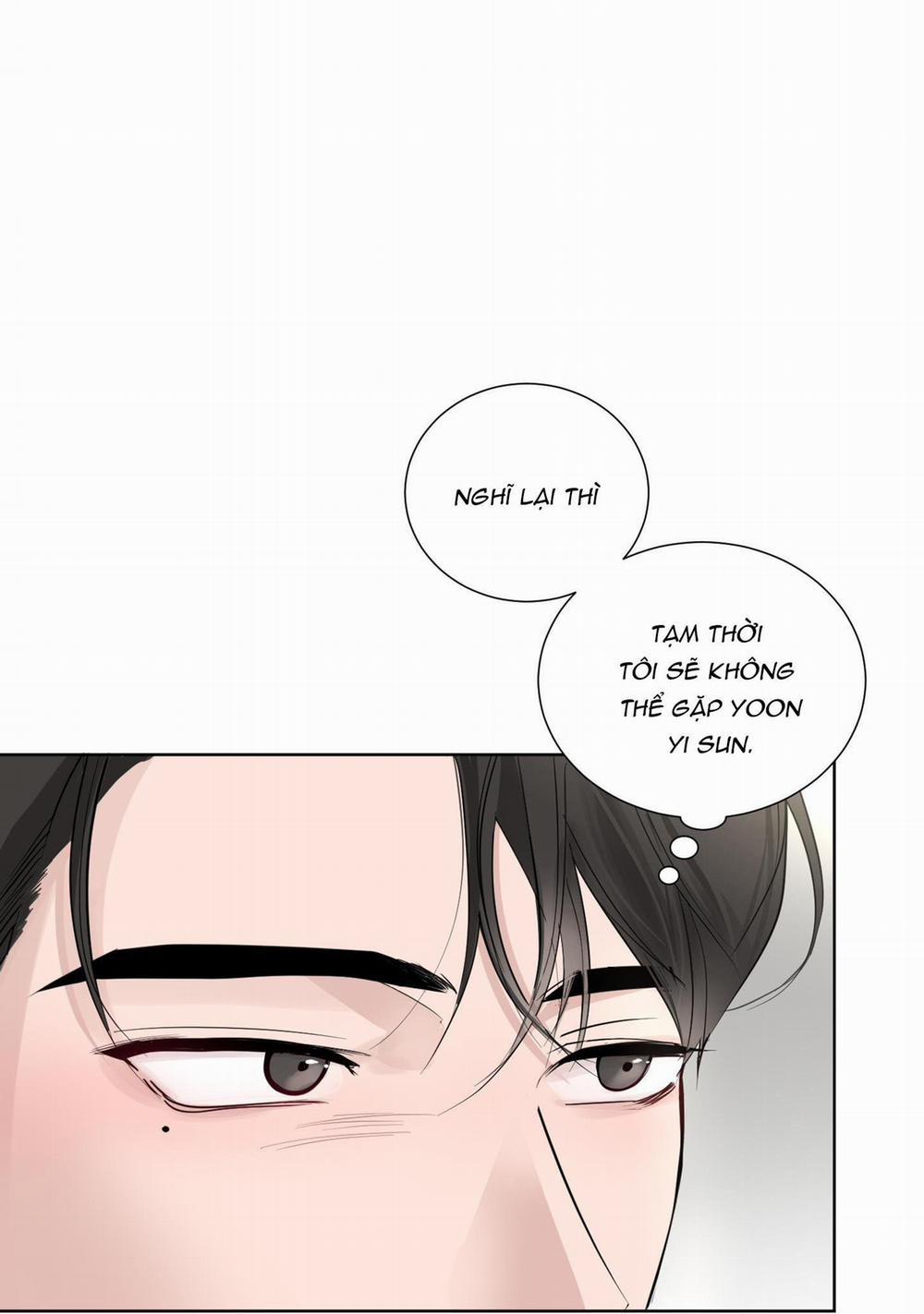 Hẹn hò chốn công sở 24 trang 28