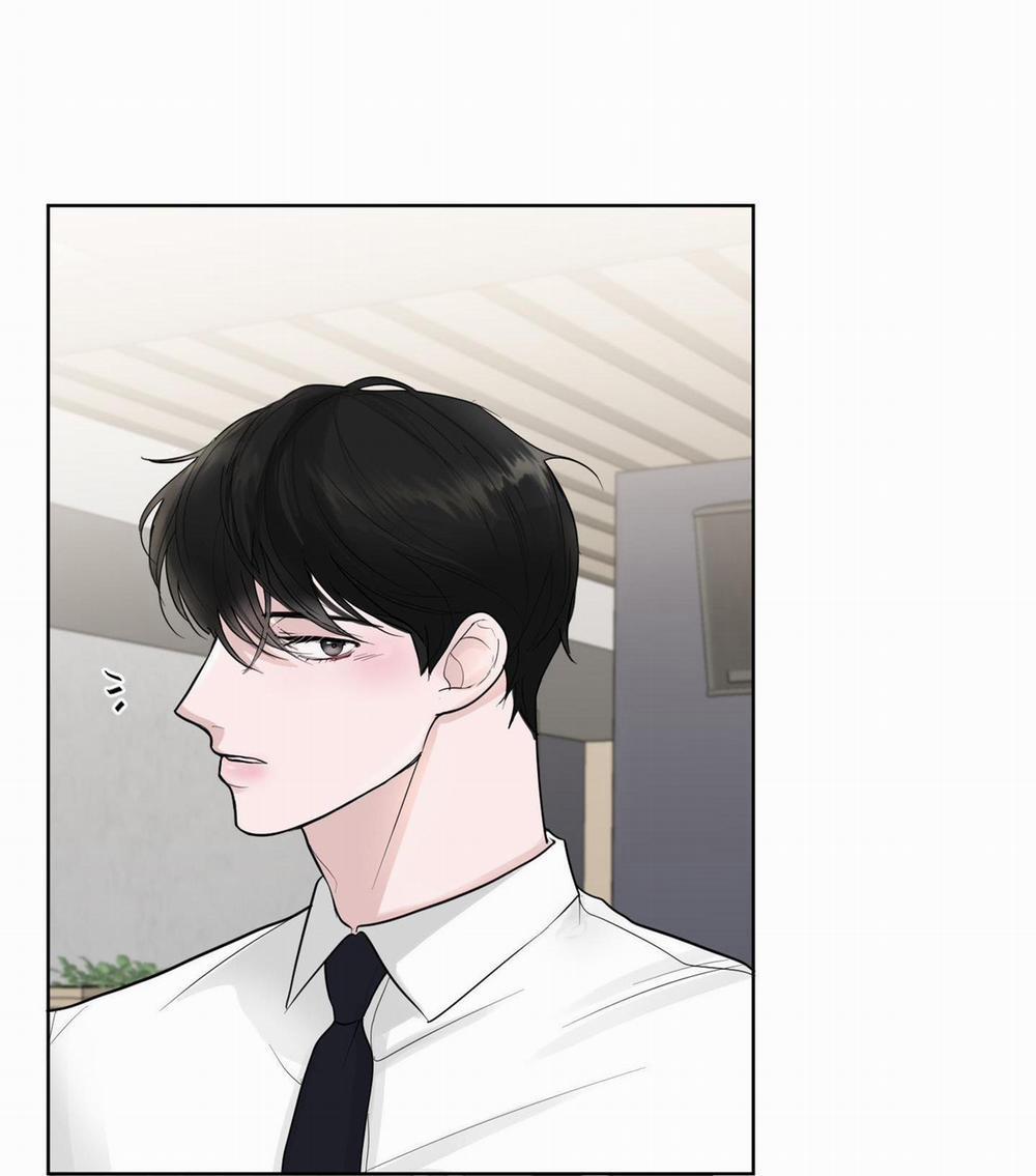 Hẹn hò chốn công sở 24 trang 30