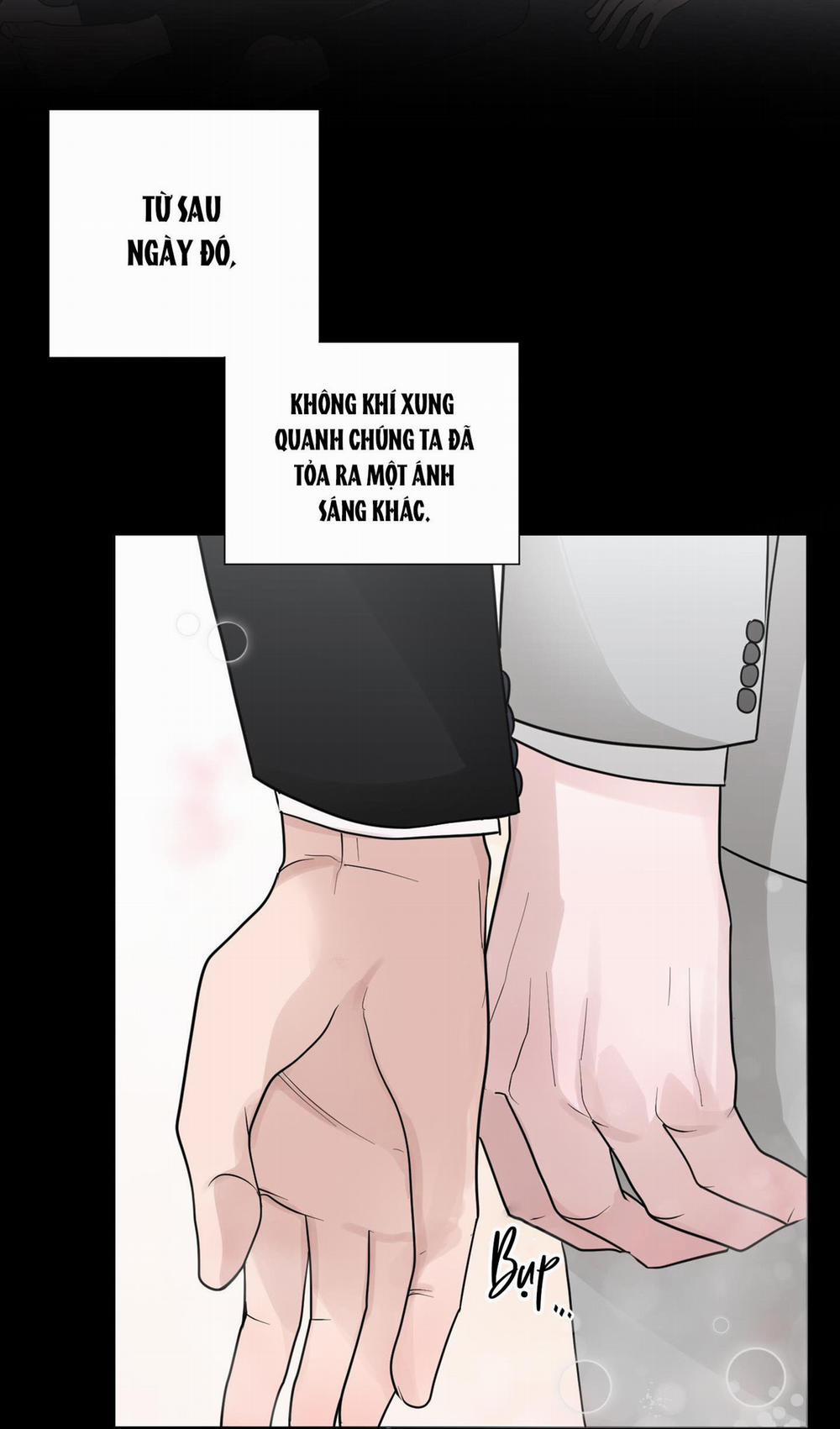 Hẹn hò chốn công sở 24 trang 4