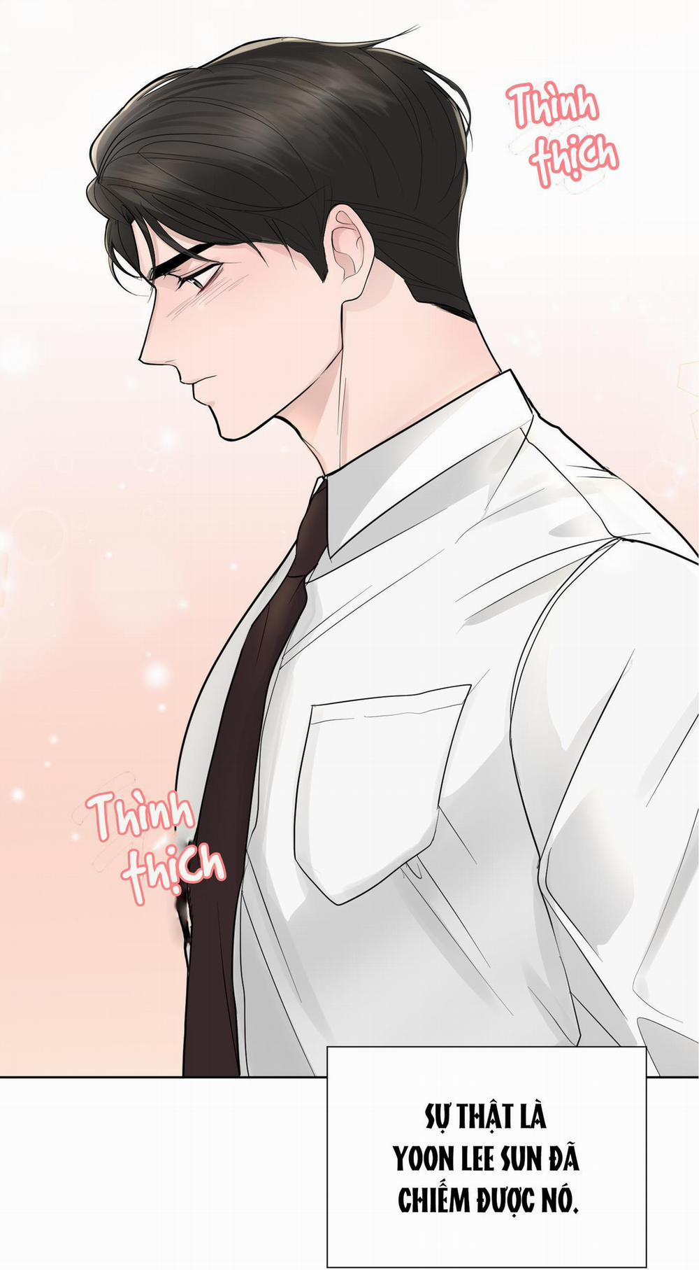 Hẹn hò chốn công sở 24 trang 40