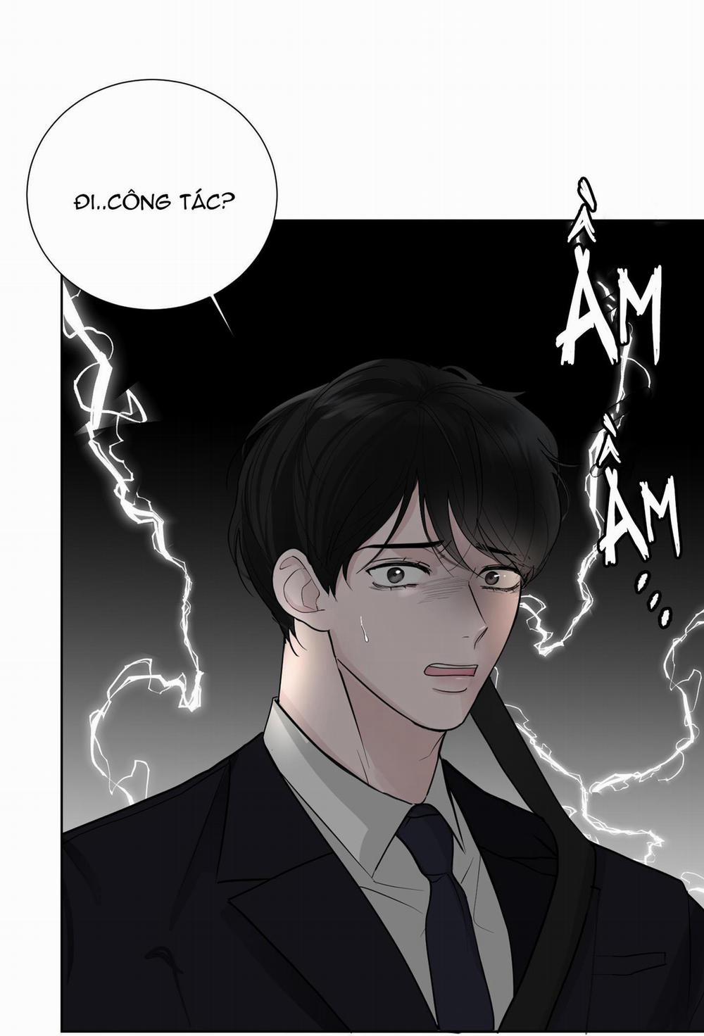 Hẹn hò chốn công sở 24 trang 45