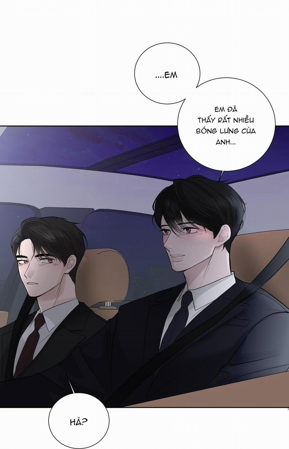 Hẹn hò chốn công sở 24 trang 49