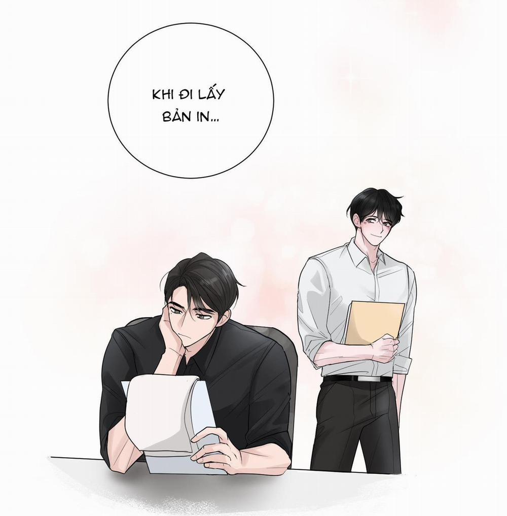 Hẹn hò chốn công sở 24 trang 51