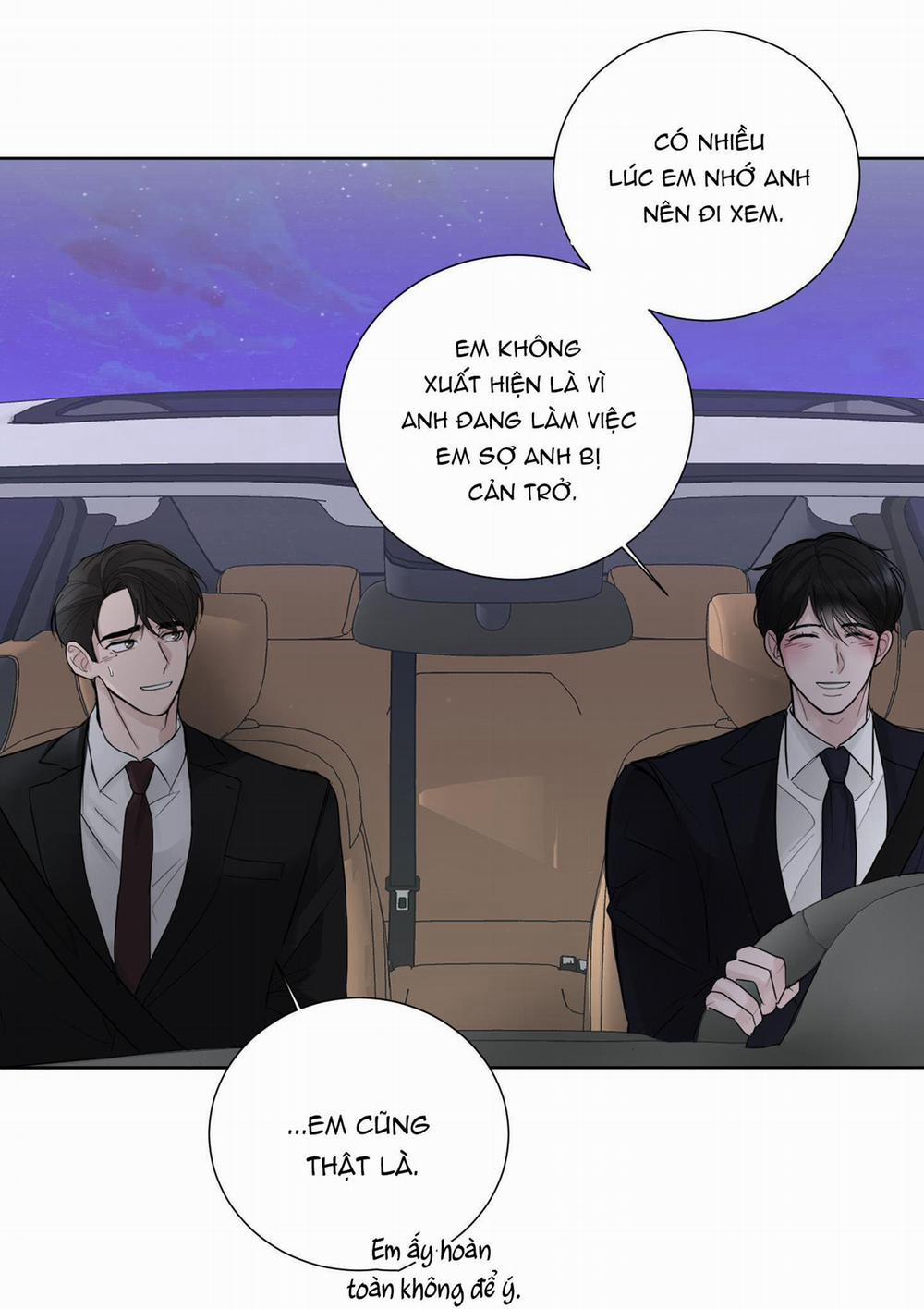 Hẹn hò chốn công sở 24 trang 53