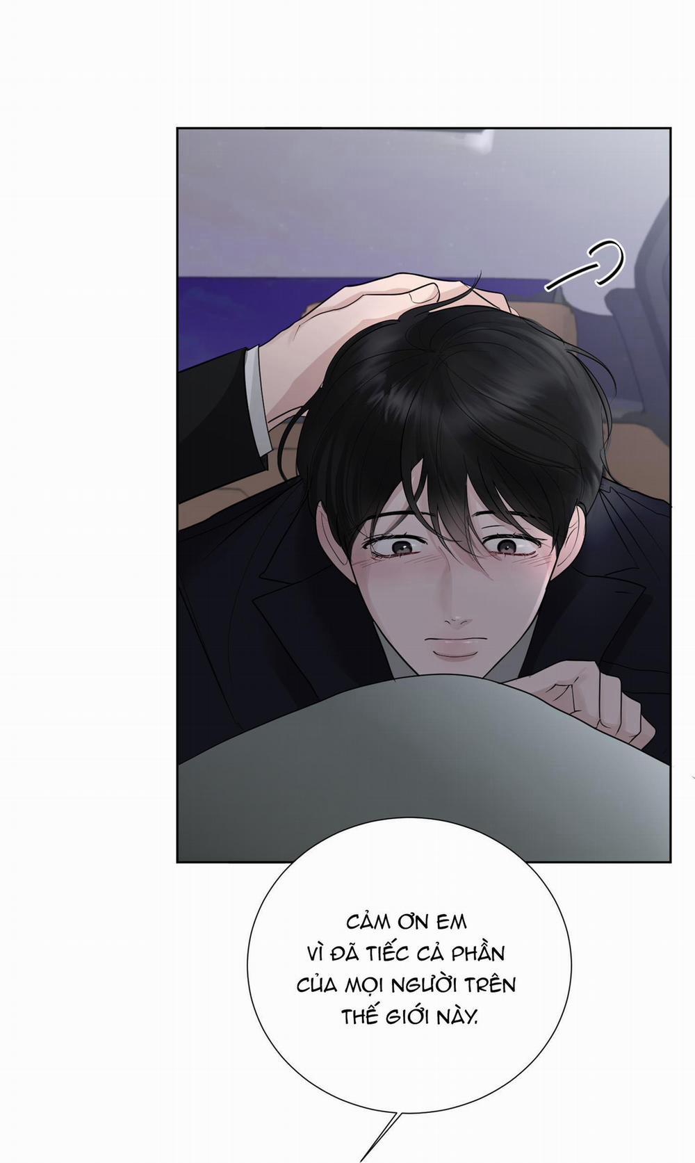 Hẹn hò chốn công sở 24 trang 58