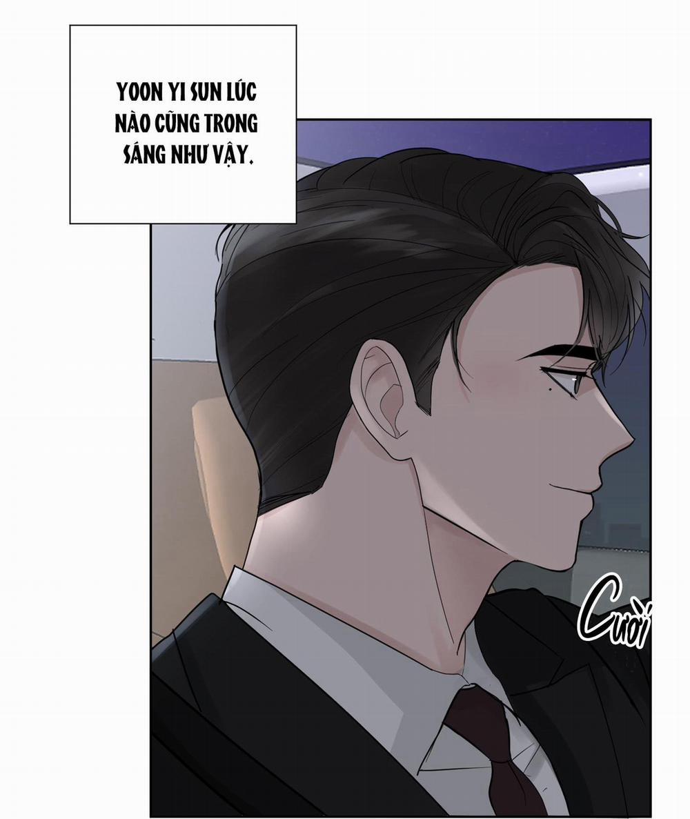 Hẹn hò chốn công sở 24 trang 62