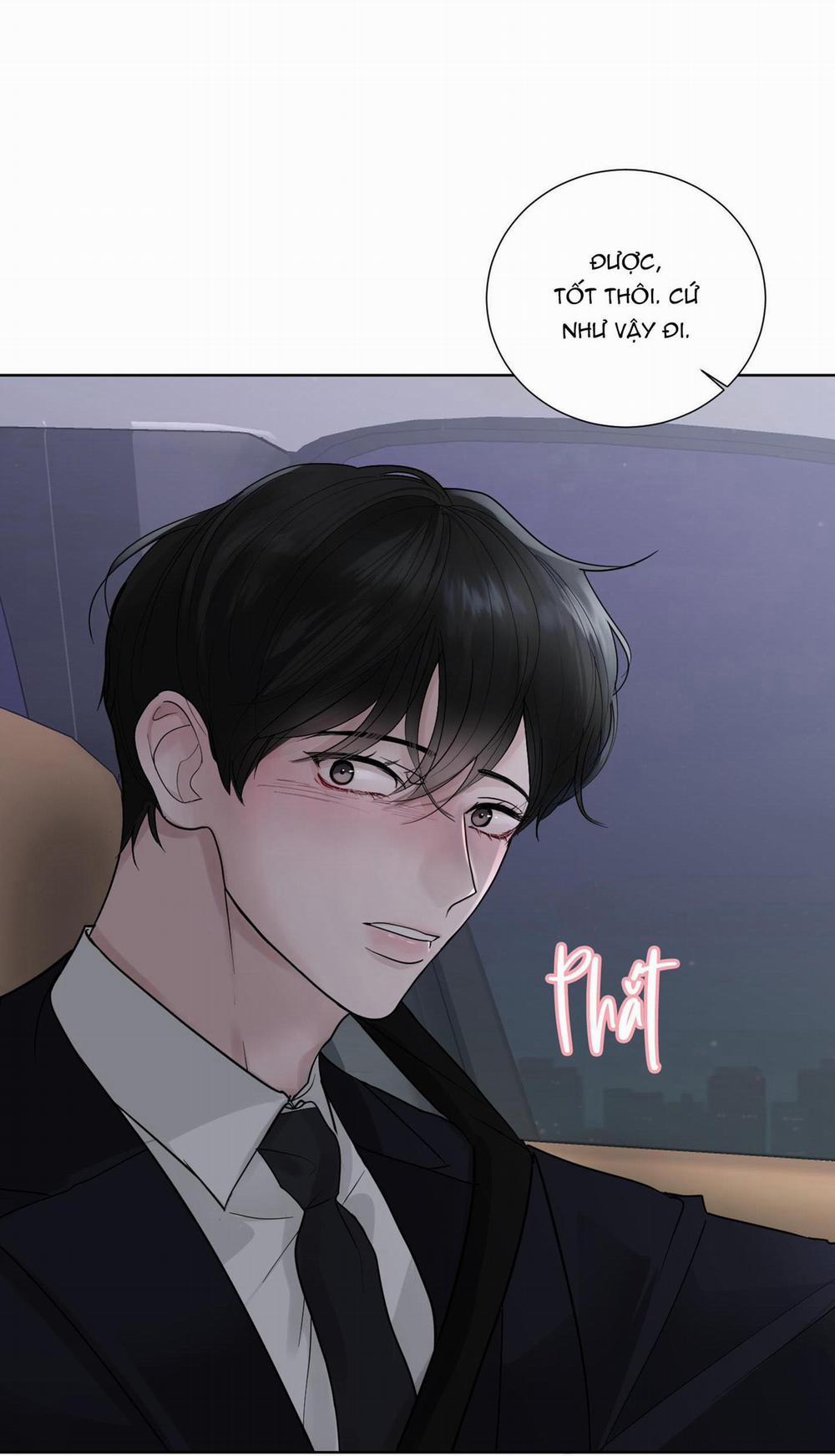 Hẹn hò chốn công sở 24 trang 64