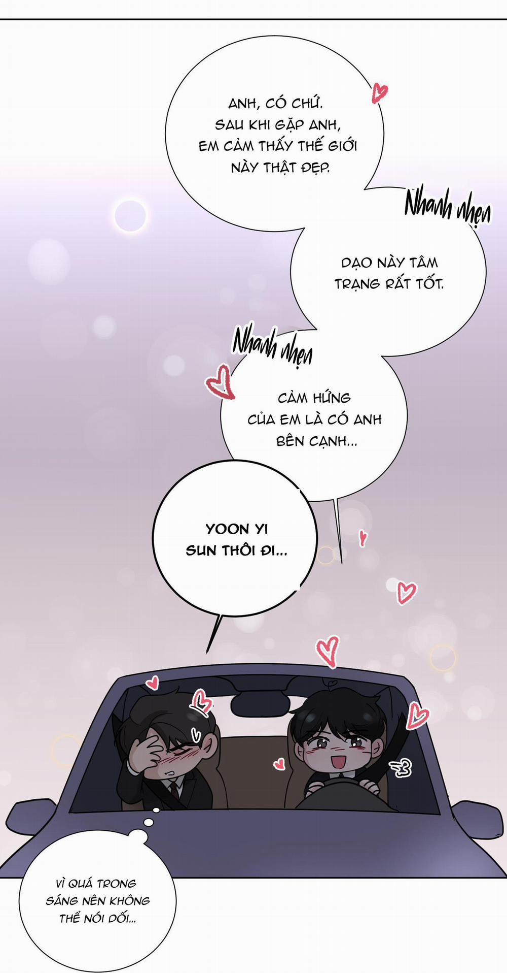 Hẹn hò chốn công sở 24 trang 66