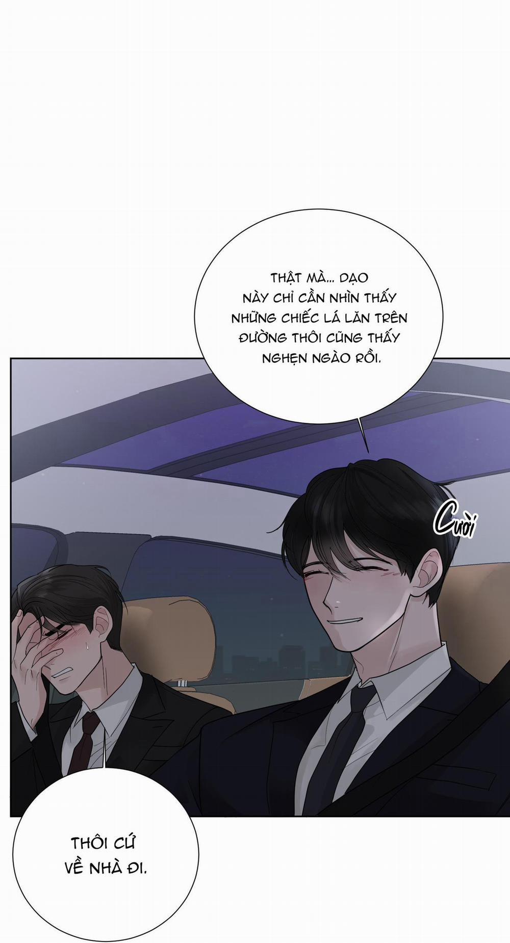 Hẹn hò chốn công sở 24 trang 67