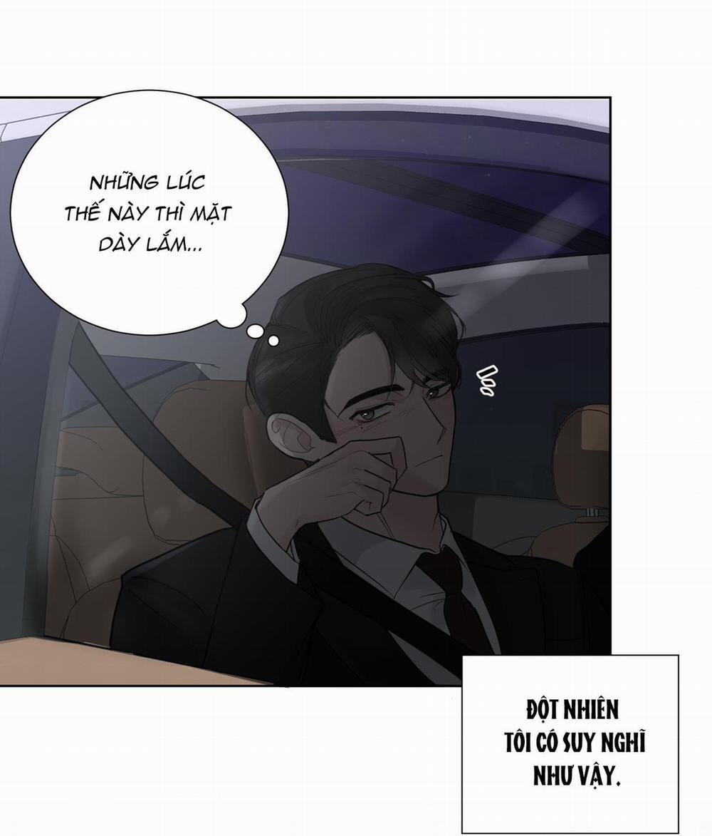 Hẹn hò chốn công sở 24 trang 68