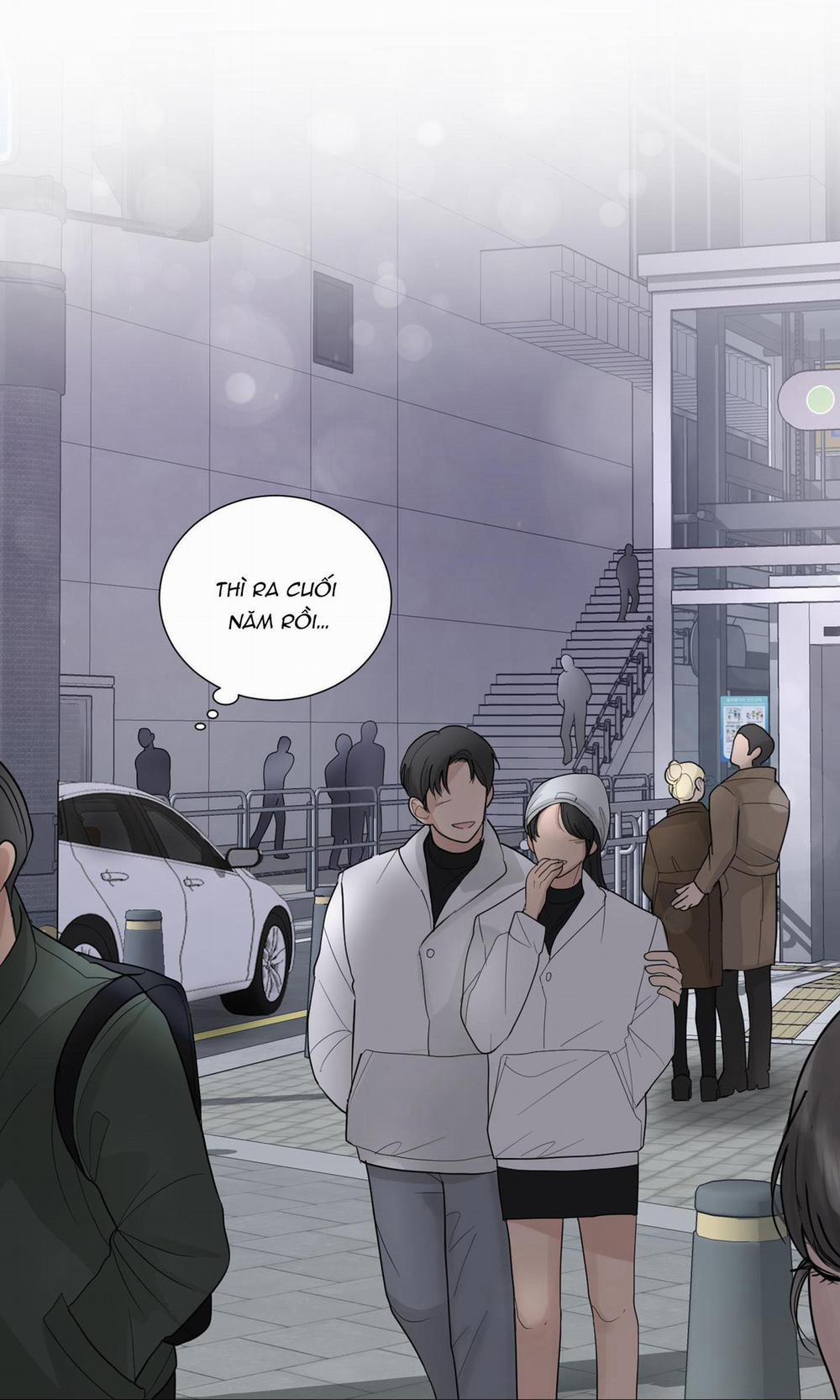 Hẹn hò chốn công sở 24 trang 69